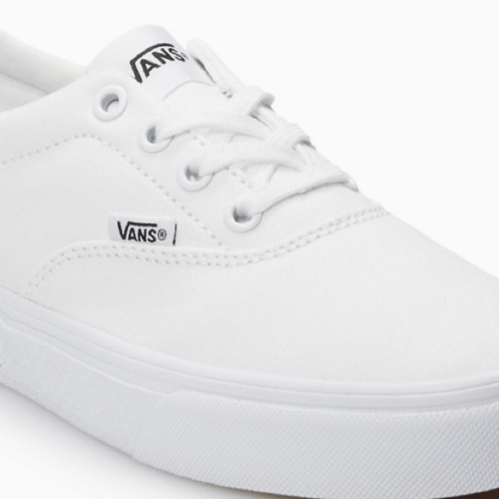 VANS Classic White🤍